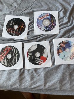 Movies