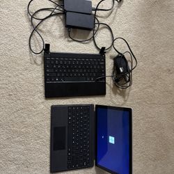 Microsoft Surface Pro 7 Tablet