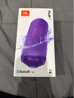 JBL Flip 7