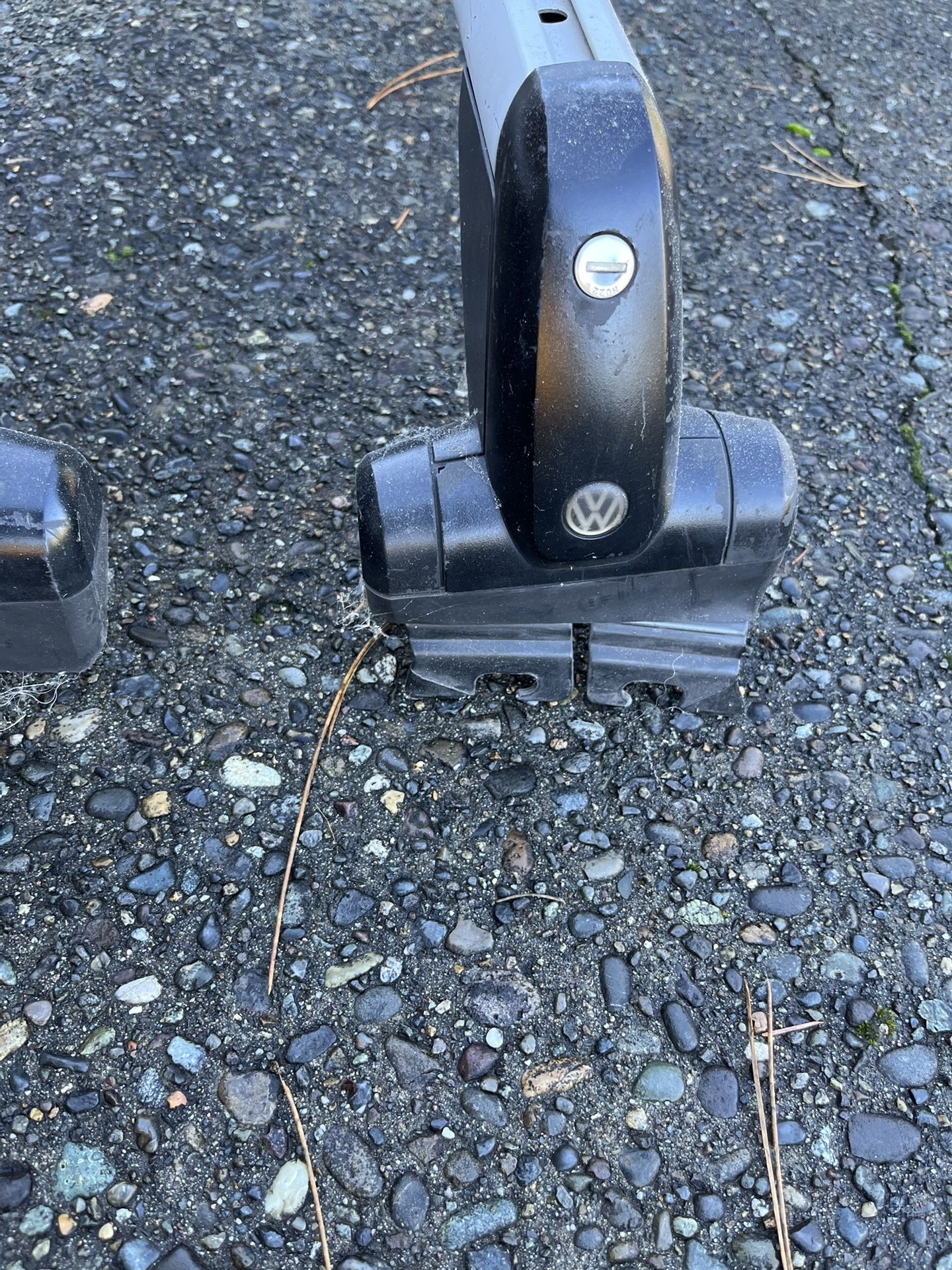 VW MK4 GTI Roof Racks