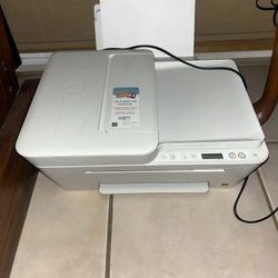 HP printer 