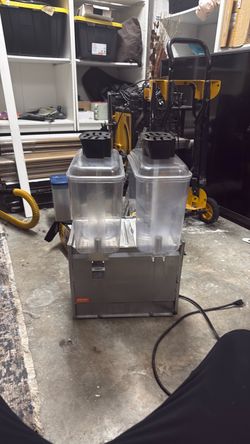 Vevor Juice Machine
