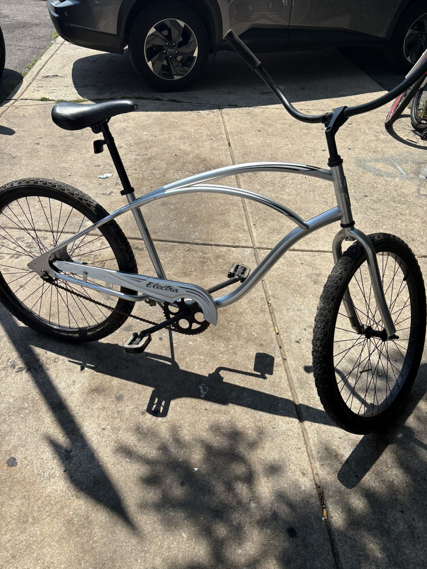 Electra Cruiser