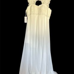 Abaowedding Wedding Dress