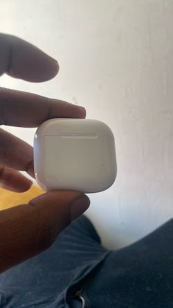 AirPod 4