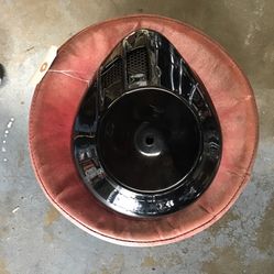 Air Filter Cover Harley