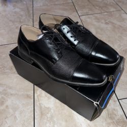 Oxnard shoes Blk