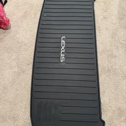 2024 And Up Lexus TX Models Truck Row Carpet For Sale 
