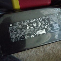 Hp Laptop Charger