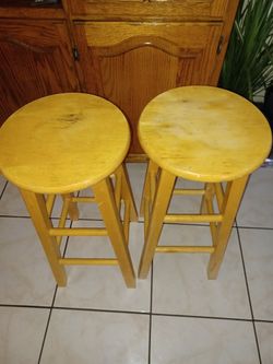 2 Stool