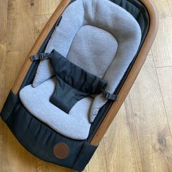 Maxi-Cosi Kori 2-In-1 Rocker, Metro-Essential Graphite