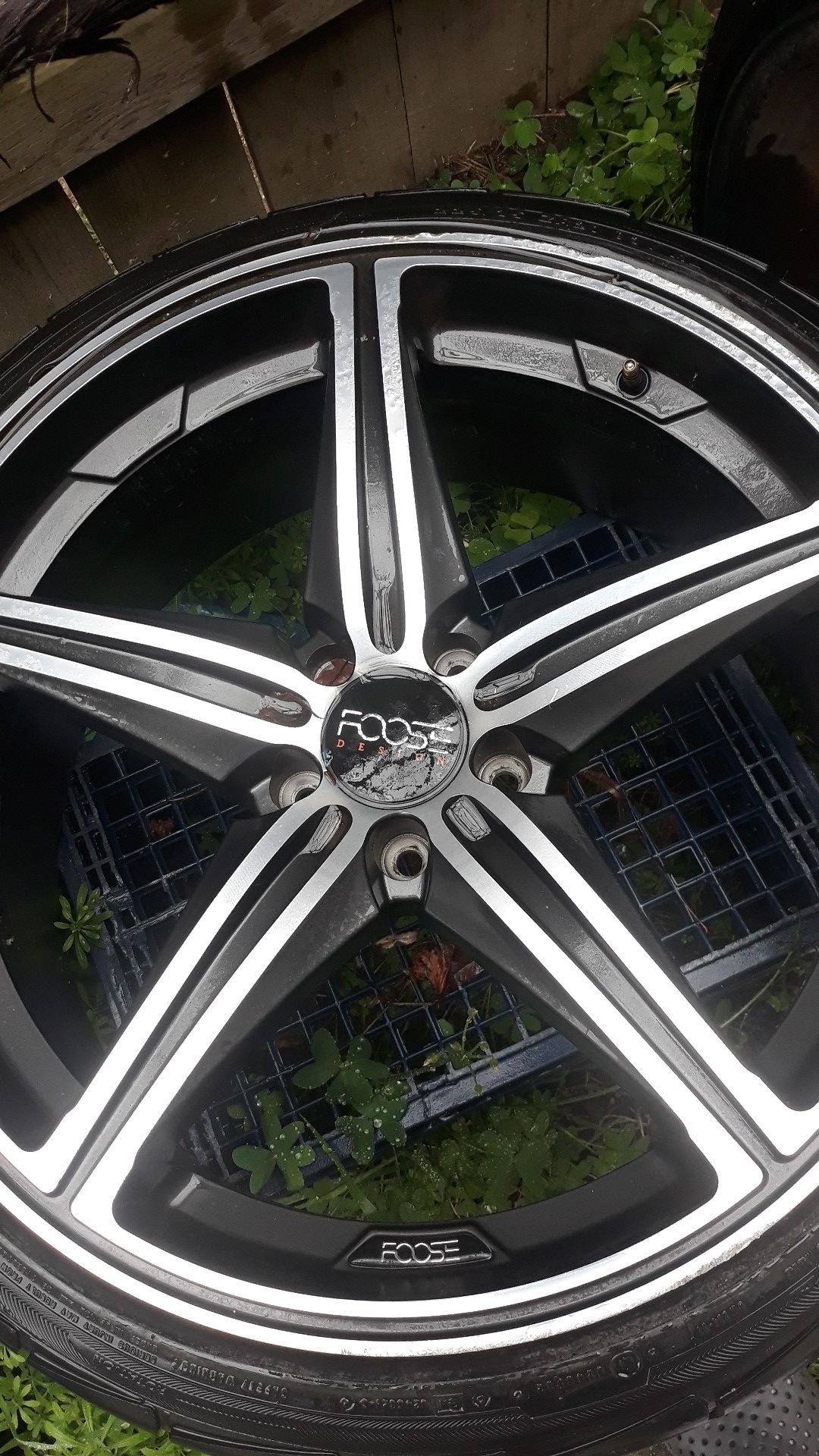 foose design