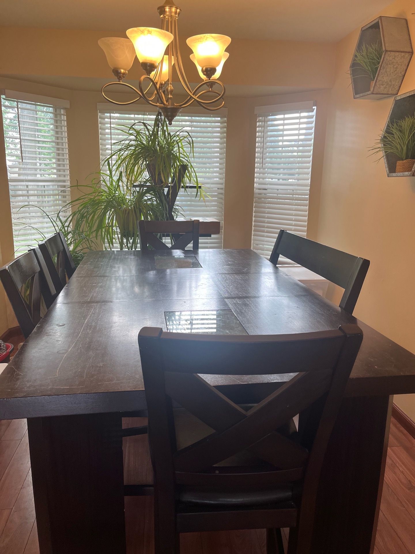 Dining Room Table