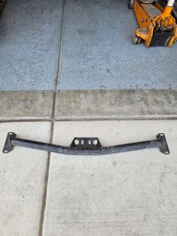 67-72 c10 transmission crossmember