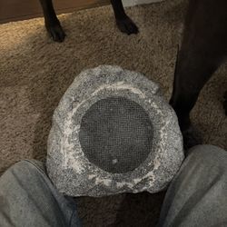Rock Speaker 