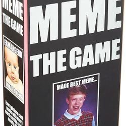 Meme The Game