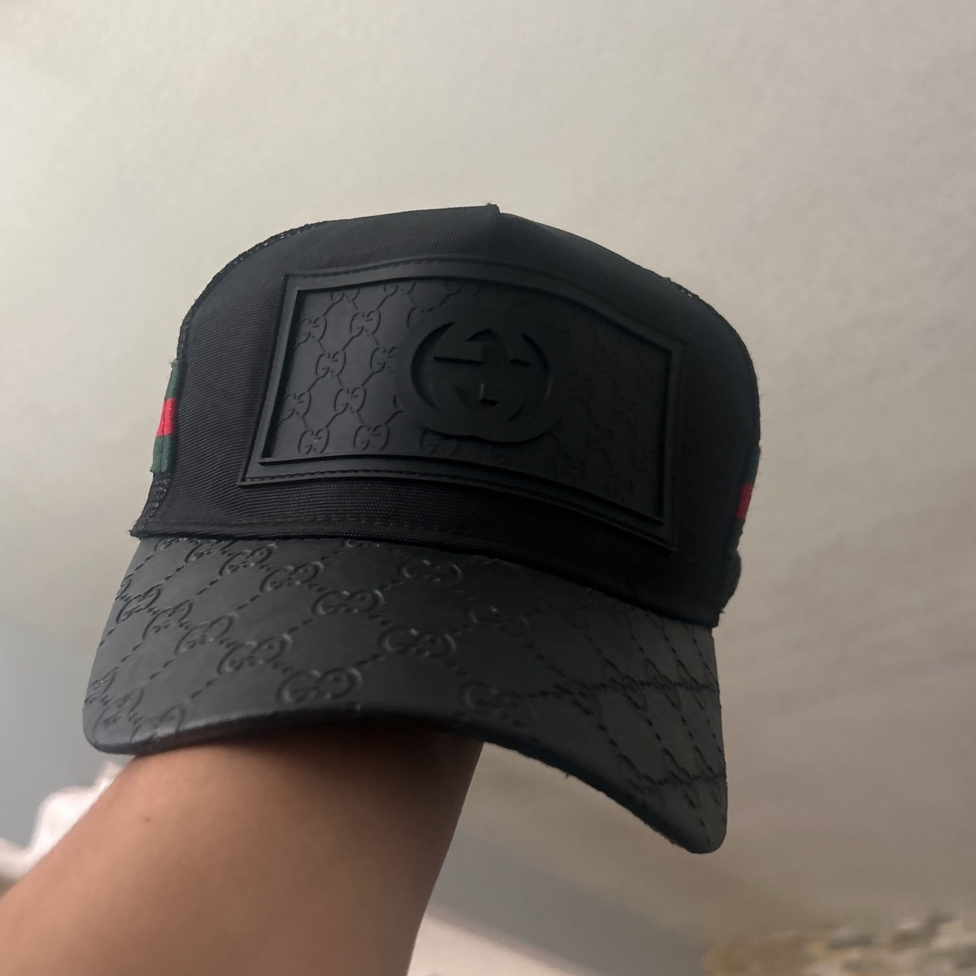 Gucci Hat 