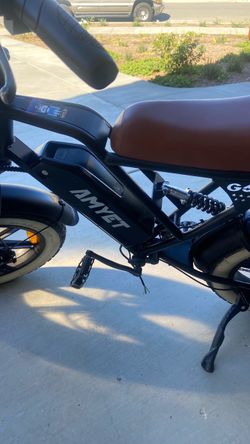 Ebike