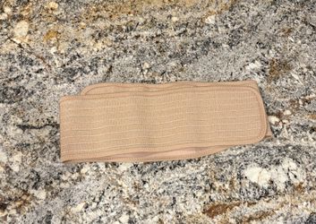 Maternity belt