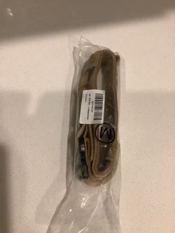 Tactical Dog Collar Medium 