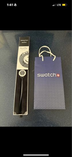 Swatch royal pop