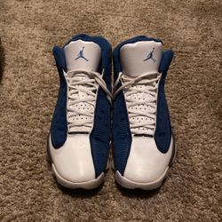 Jordan 13s