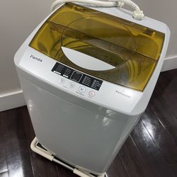 Laundry Washer 
