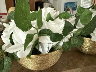 2 Centerpiece