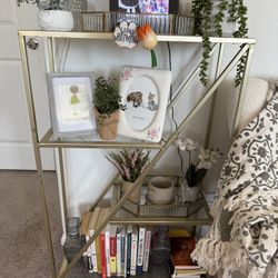 Glass Shelves