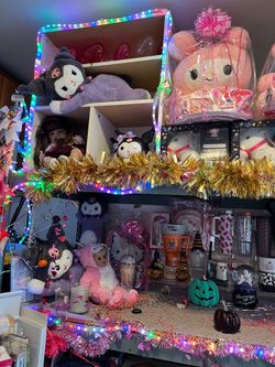 Decoracion para Halloween