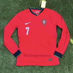 Portugal Jersey