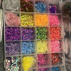 Rainbow Loom  