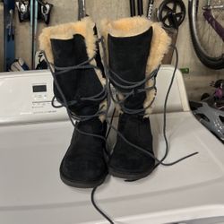 Women’s Ugg boots