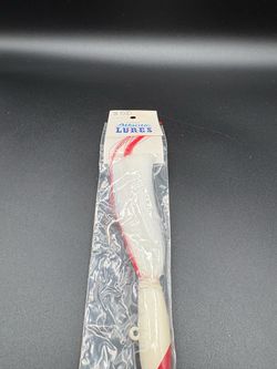 Florida Atlantic Lures 3oz Bucktail Fishing Lure