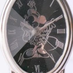 Minnie Mouse Watch 