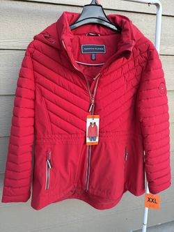 Tommy Hilfiger Woman’s Jacket XXL size 