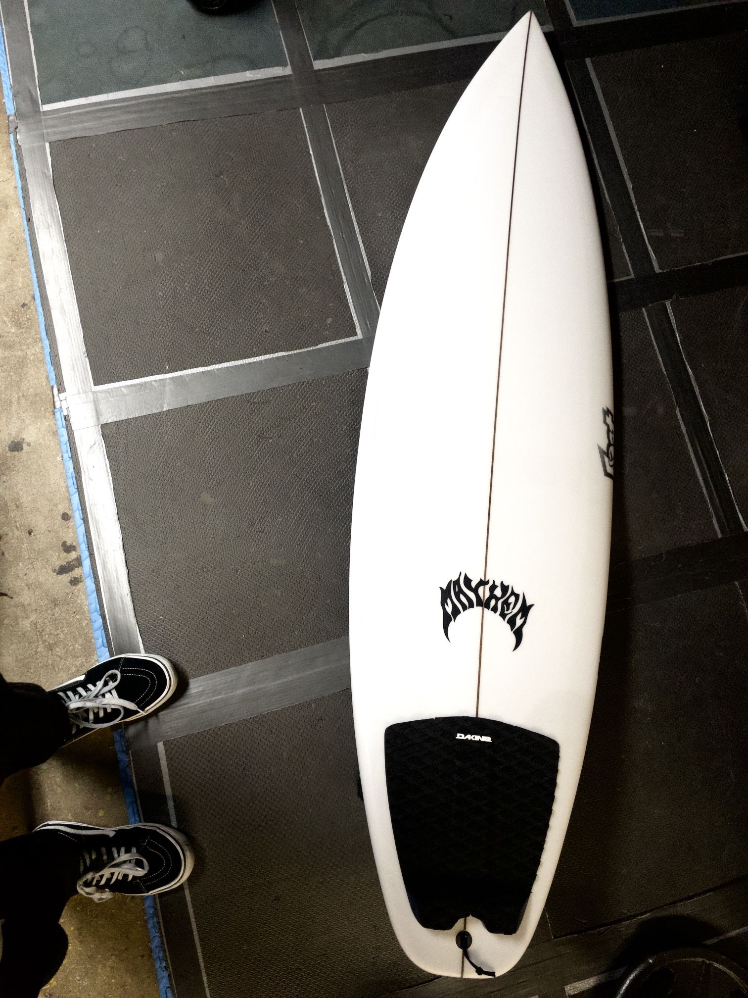 Lost… Surfboards Sub-Driver 2.0