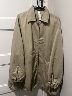 Lululemon Coach Jacket