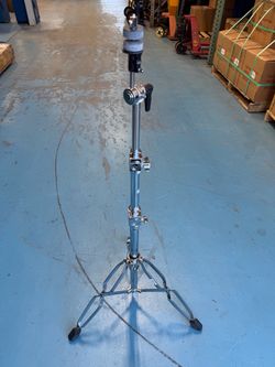 DW 9000 Drum Workshop Straight cymbal stand 9710