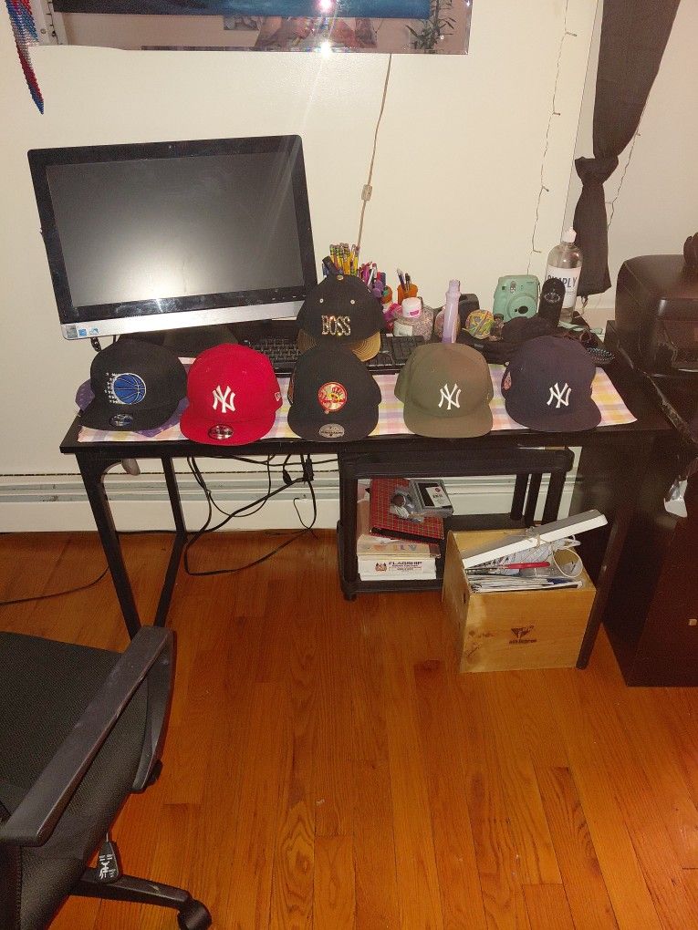 Baseball Hats