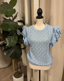 Light Sweater