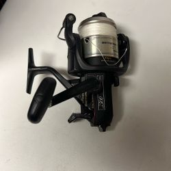 Shimano Bait Runner 3500