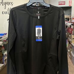 Spyder Active Women Gym Long Sleeve 