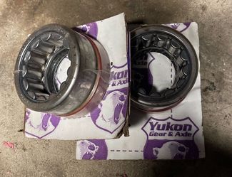Yukon Gear