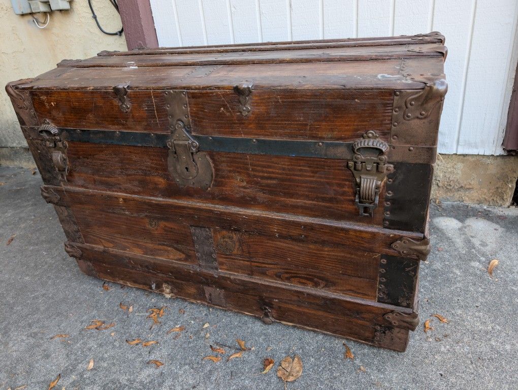 Trunk