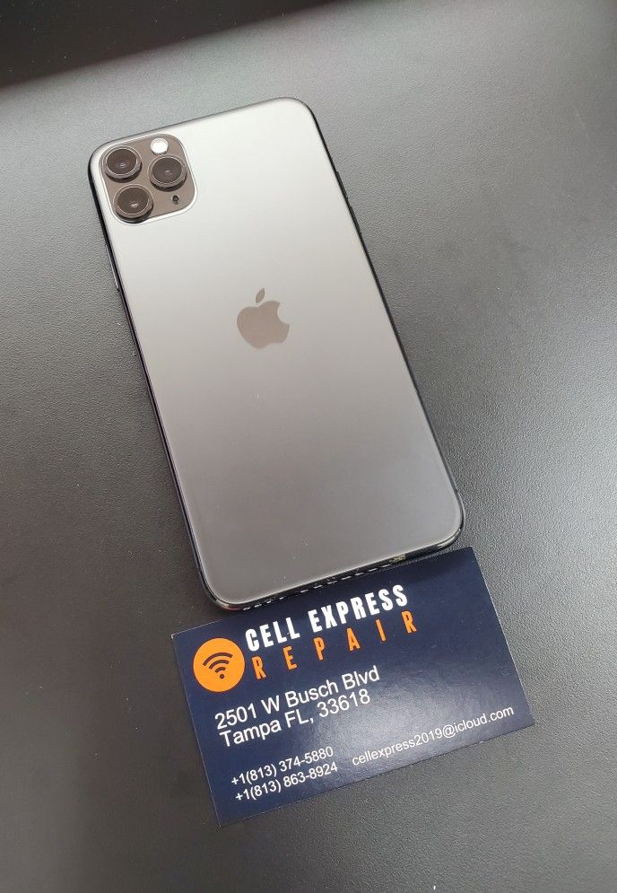 Iphone 12 Pro Max 256GB VZW WITH WARRANTY