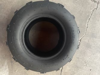 Brand new off road tires 16x6-8