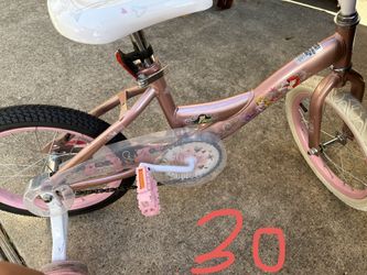 Bicycle For Girl
