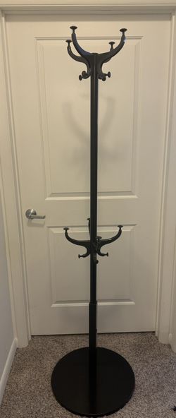 Coat Rack