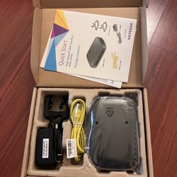 Netgear Cable Modem